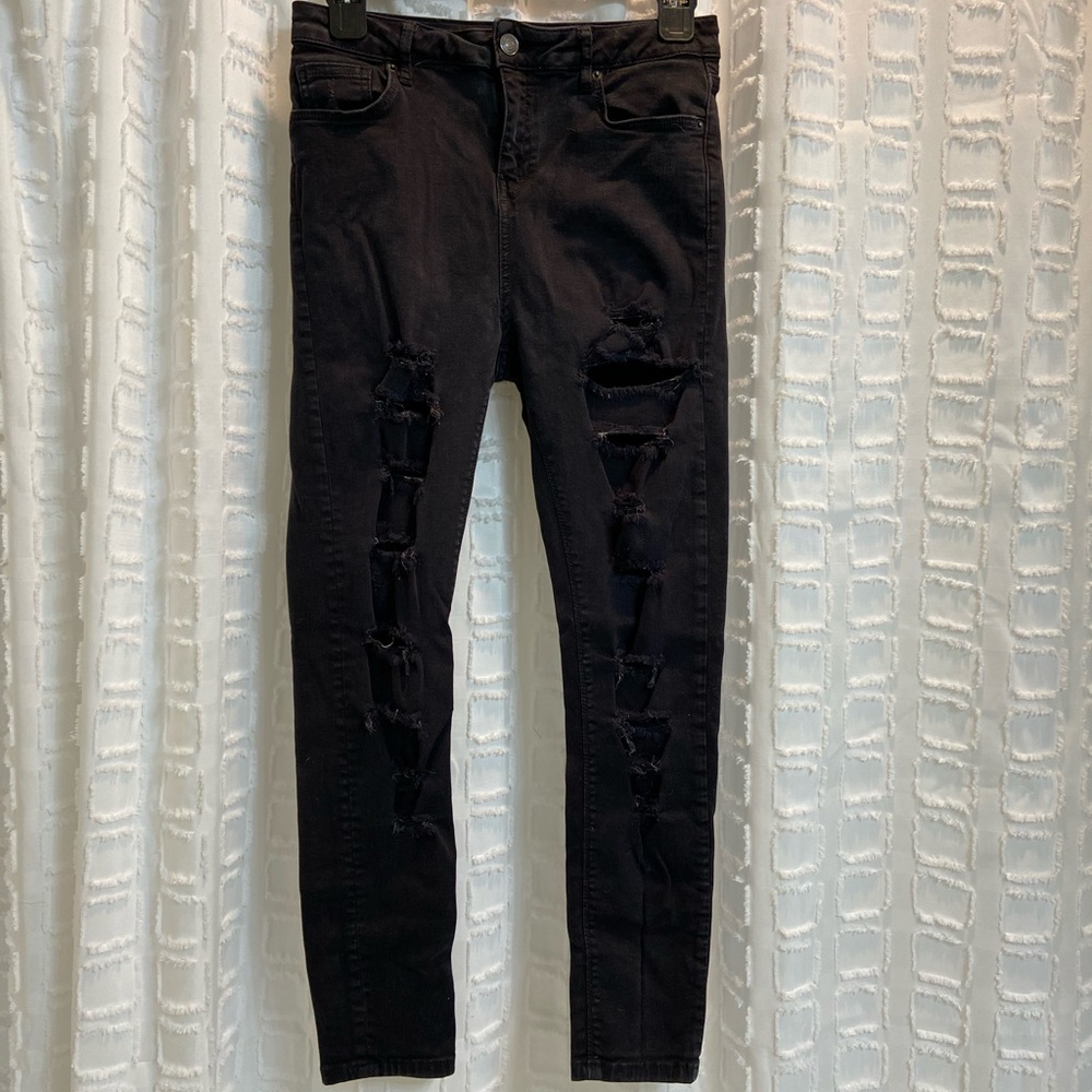 TopShop Jeans